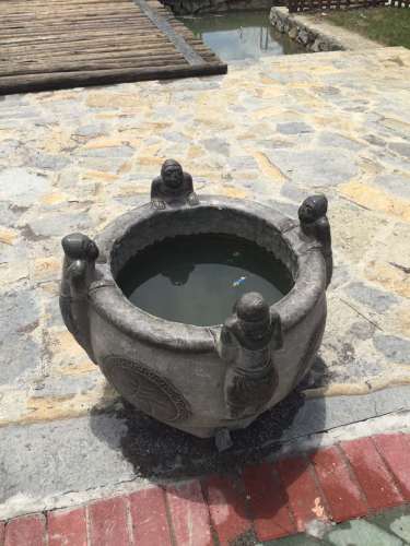 中华土司园旅行图片 2