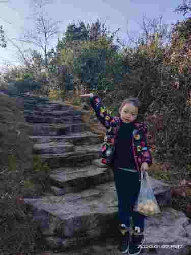 鸭丝塘公园旅行图片 1