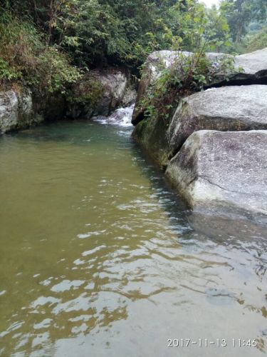 高林情人谷旅游区旅行图片 1