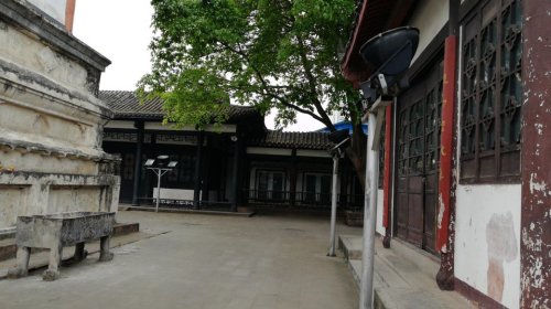 白塔园旅行图片 1