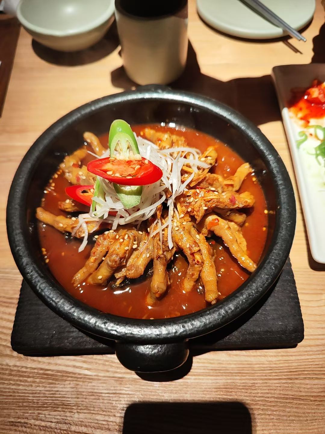 东北鲜饺子馆(海南府城店)