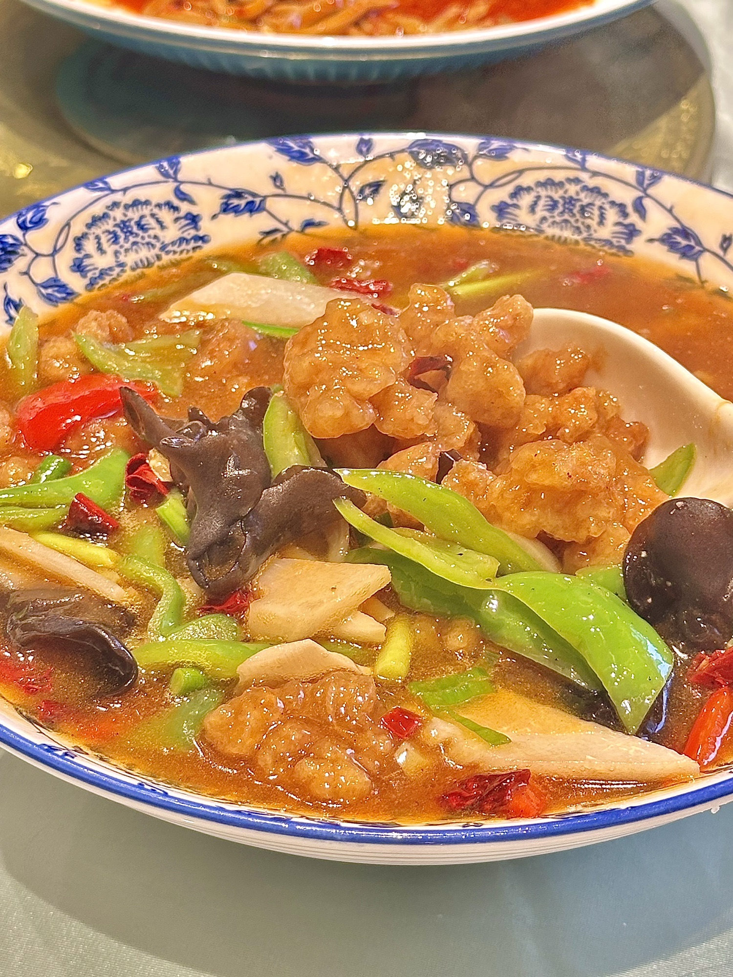 秦州大酒店(宝泰大厦店)