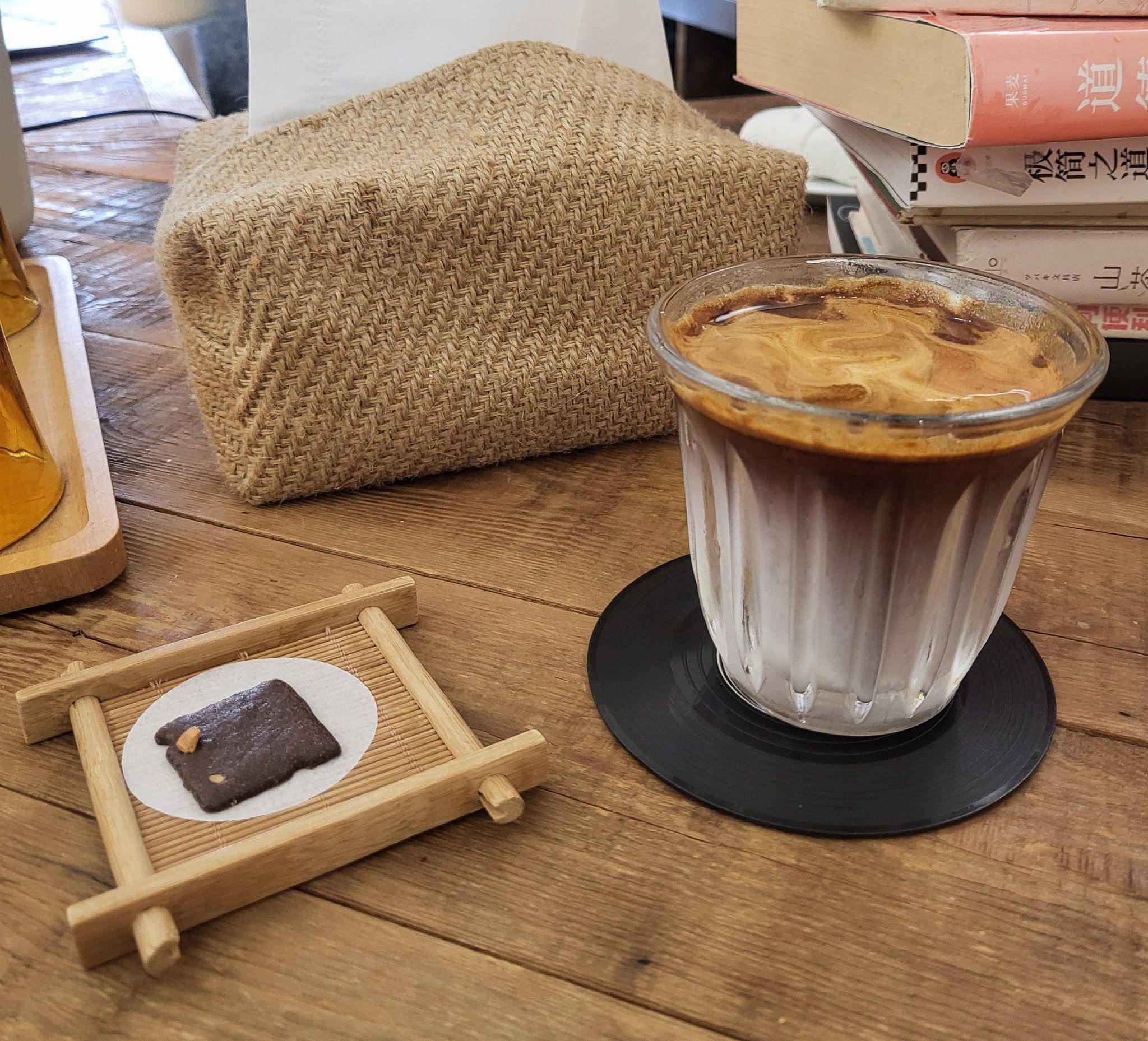 Laomai Coffee