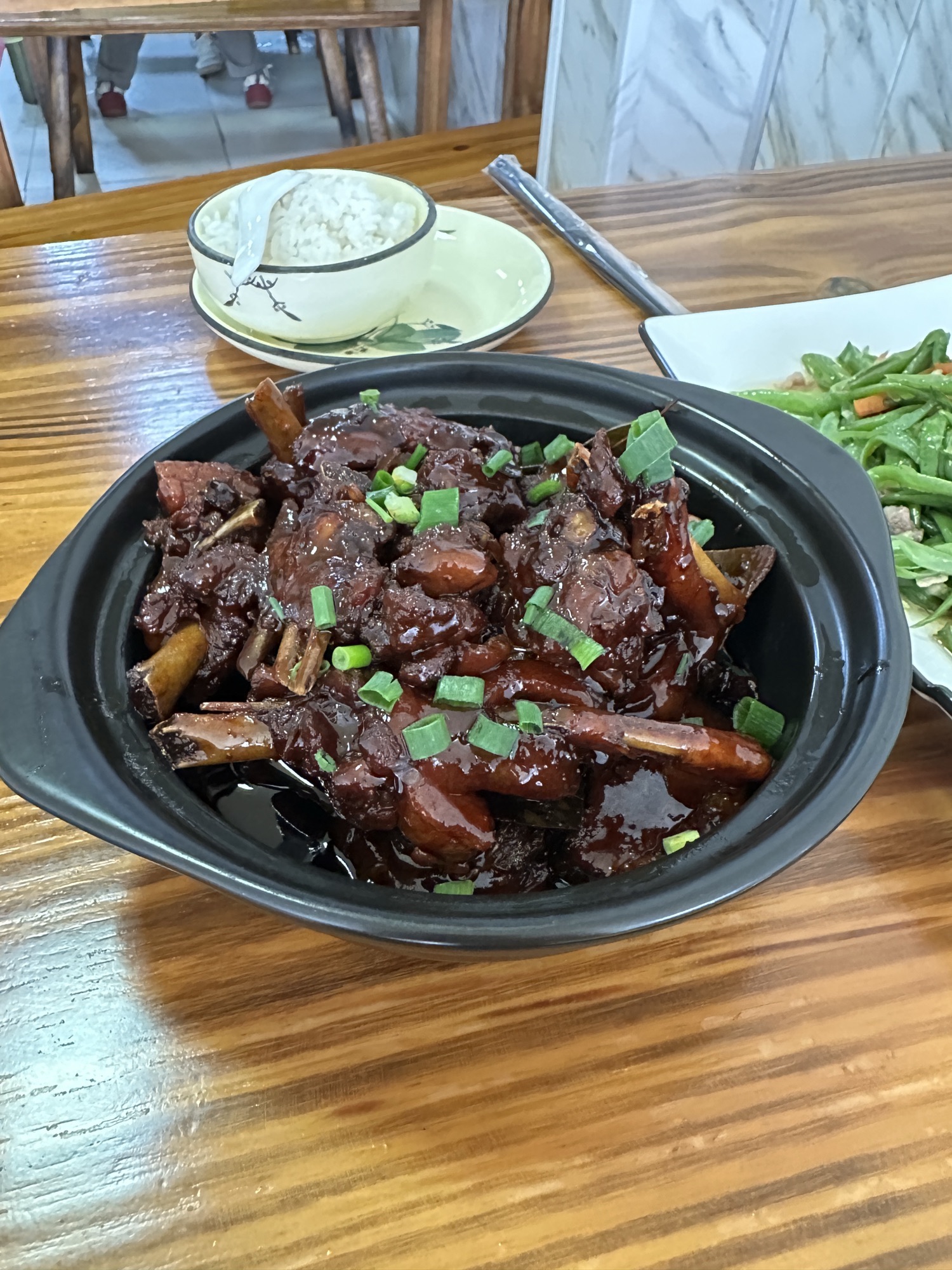 臭豆腐