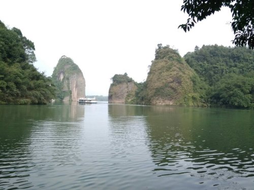 水心寨旅行图片