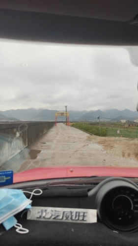 乌屿山旅行图片 2