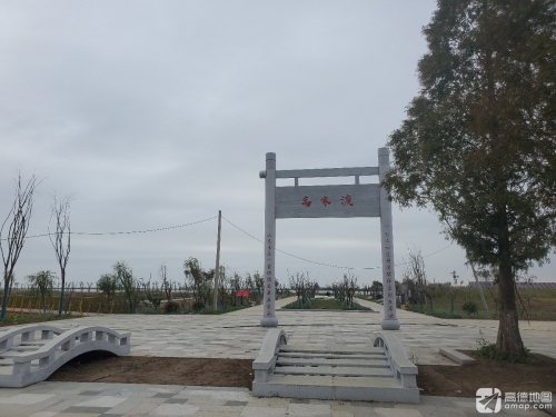 高家渡景区