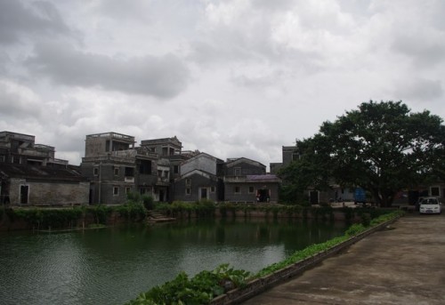 三门里景区旅行图片 3