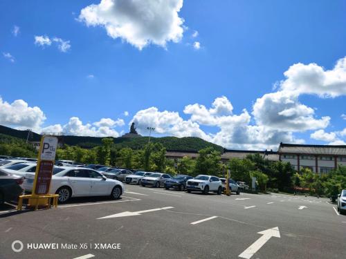 延边六鼎山 景点照片