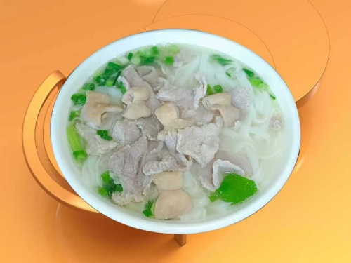 仟思馆万宁后安粉(万福隆店)