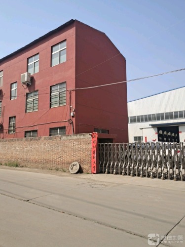 洛阳市涧西工业园区西马沟工业园实景图（2）