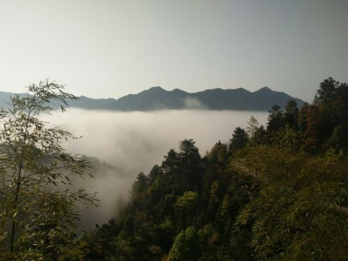 君子谷野果世界旅行图片 1