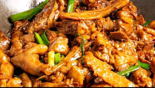 振兴鱼煲店(秀英分店)