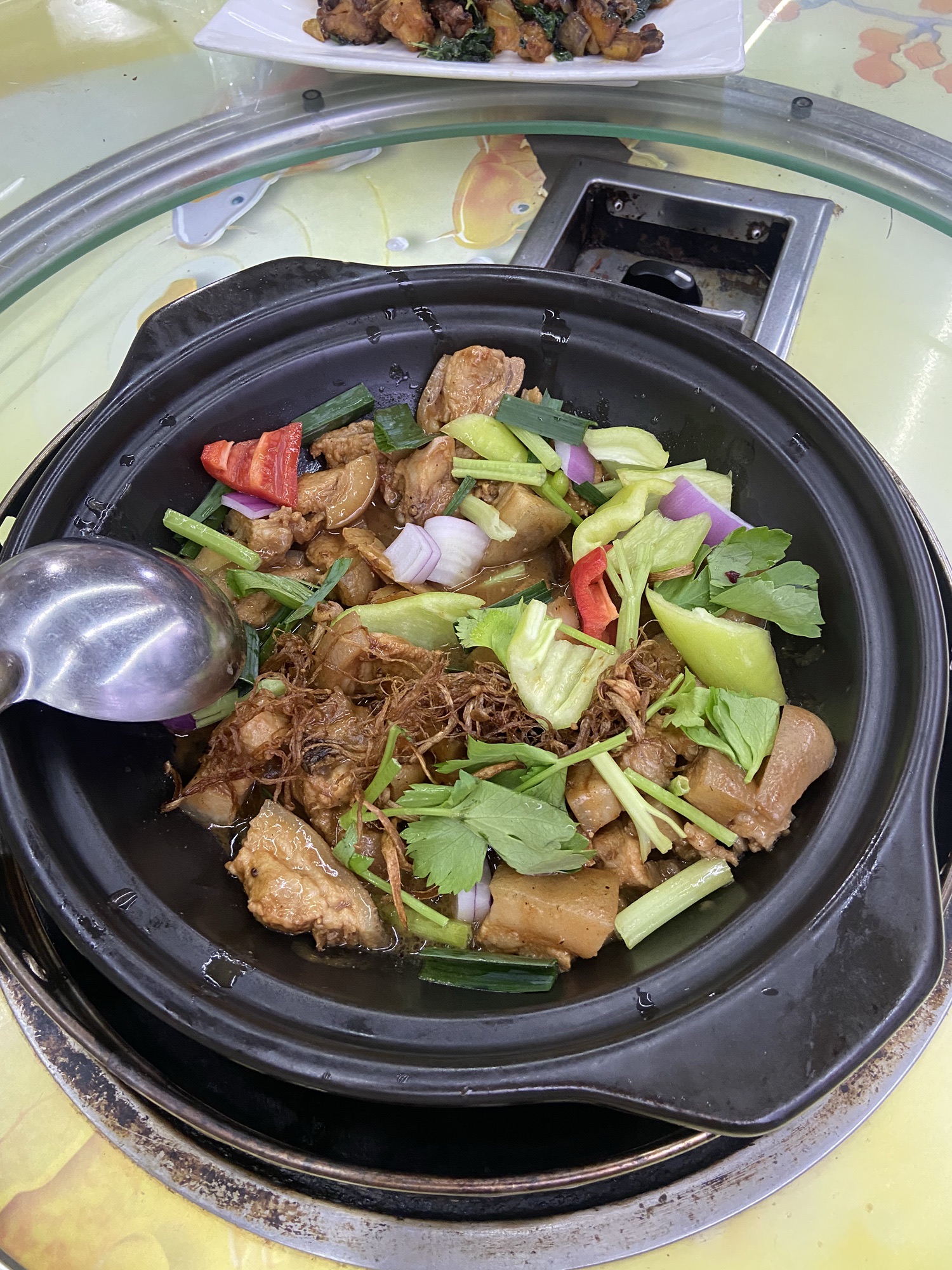 惠祥农家菜馆