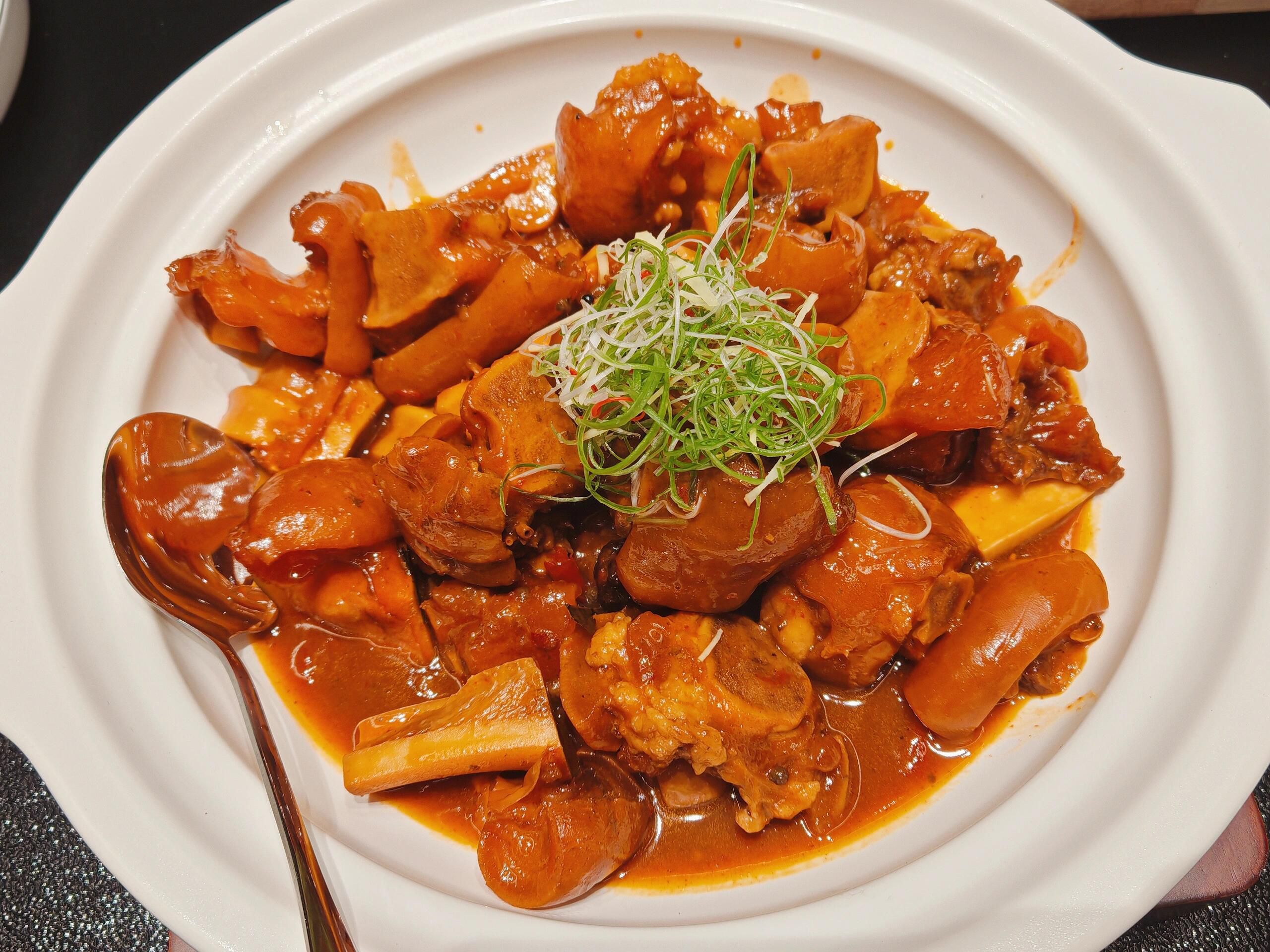 宁化大排档(四路店)
