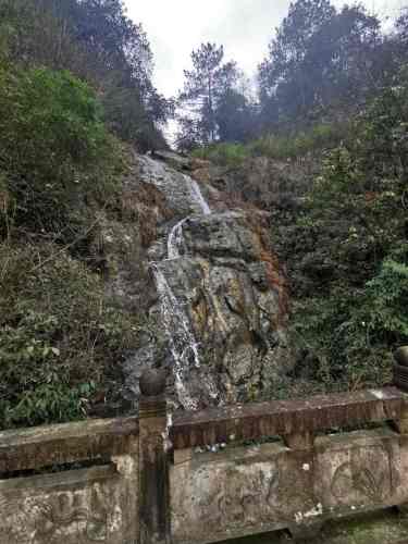 西岘峰旅行图片 3