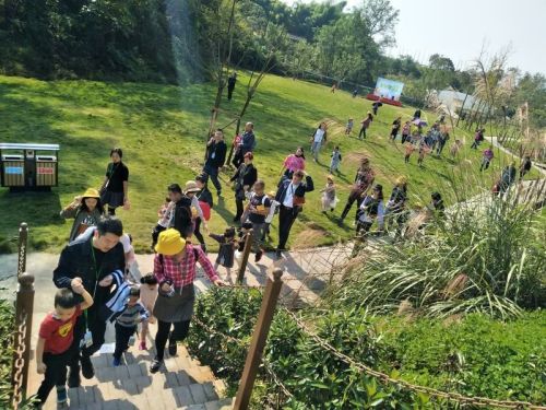五谷地旅游度假区旅行图片 2