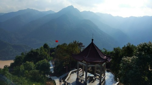 玉泉公园旅行图片 2