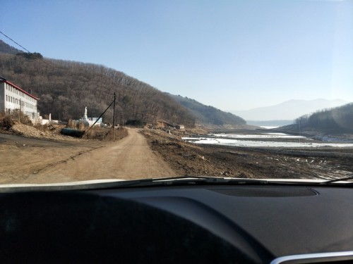 大石三清宫旅行图片 2