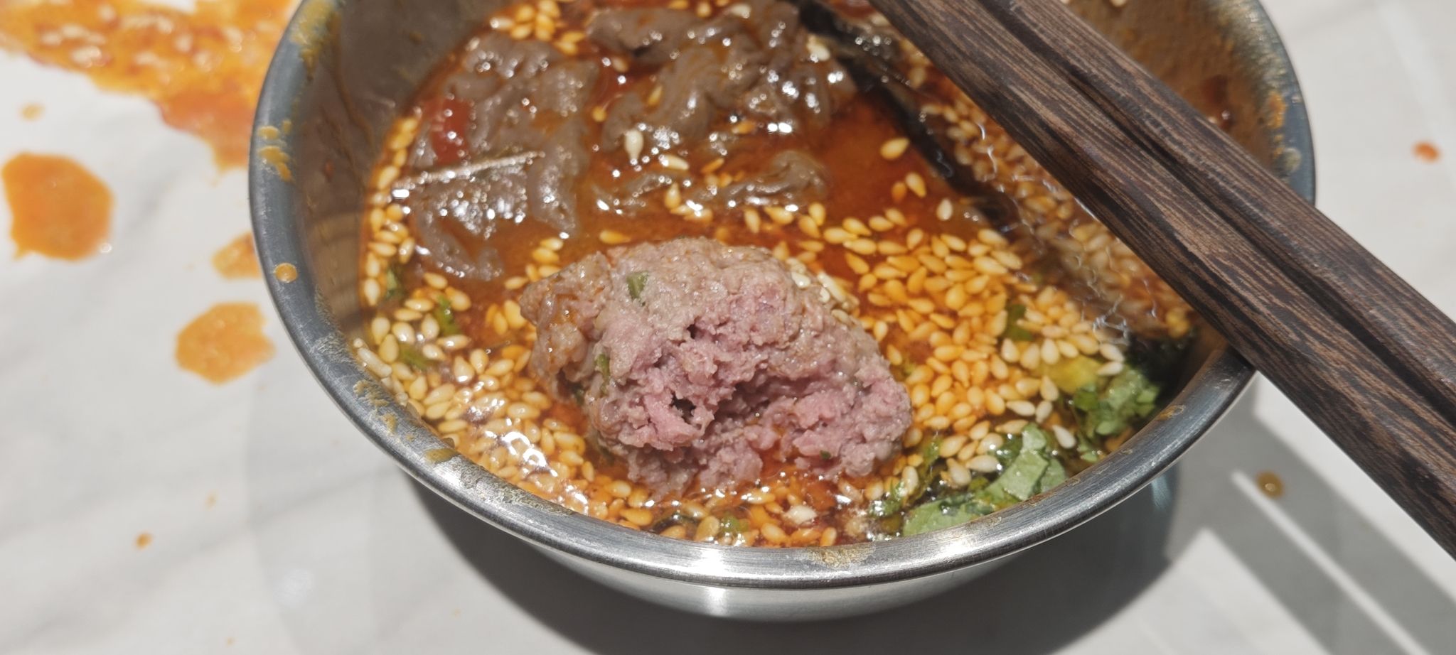 醉青稞牦牛肉火锅(果洛店)