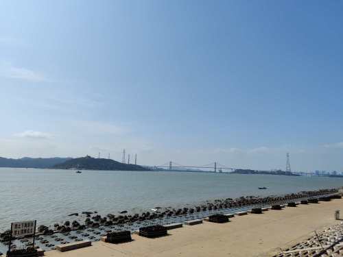 新津公园旅行图片 1