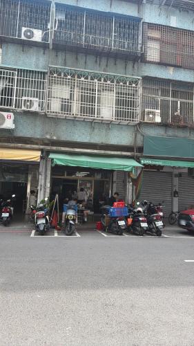 阿坤面