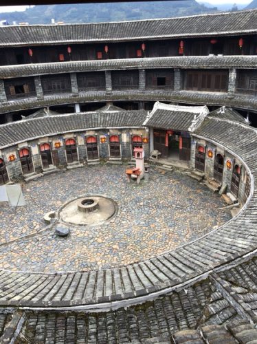 平和县绳武楼景区旅行图片 2