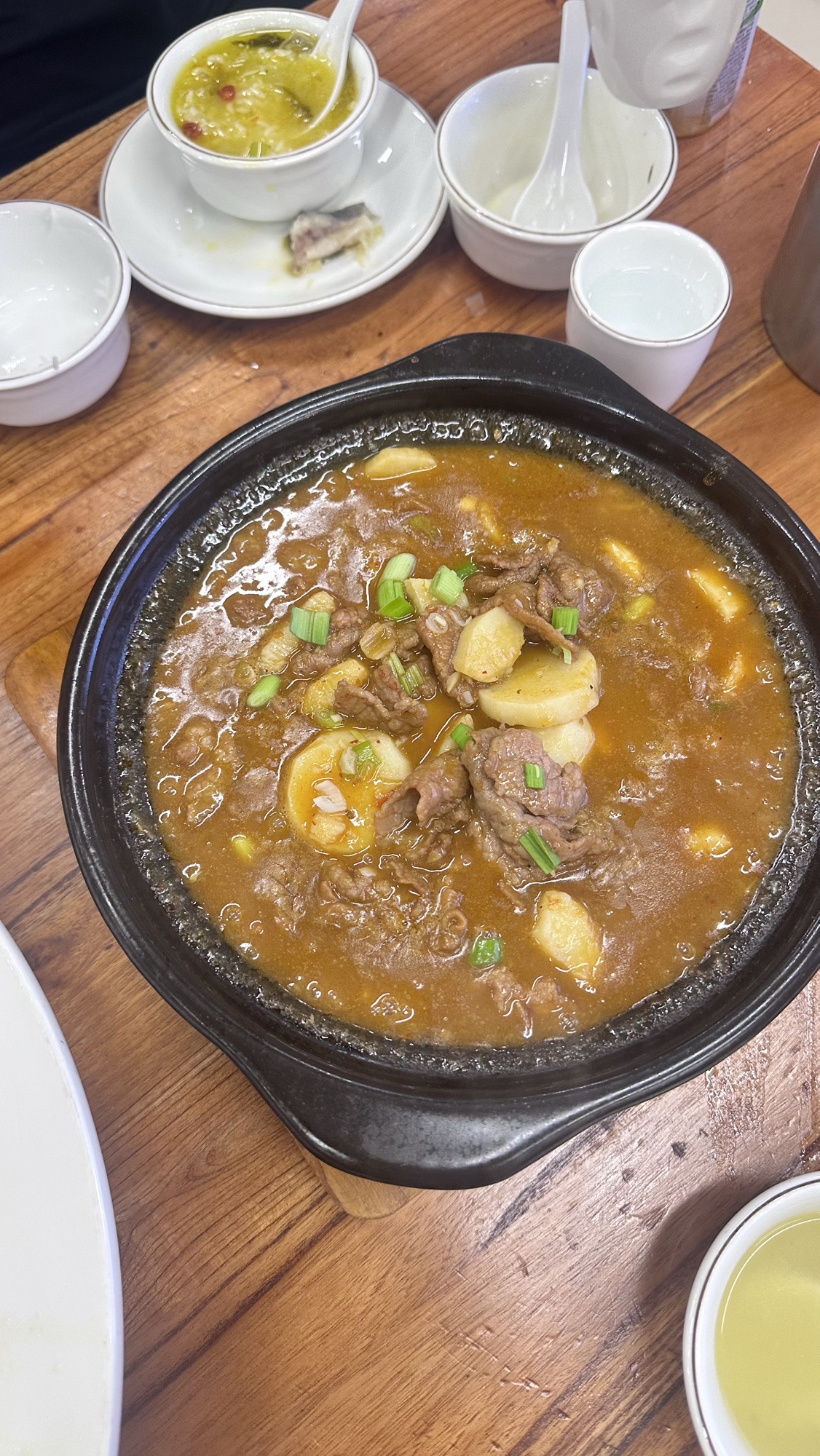 农家公社拉条子(襄汾润隆家园店)