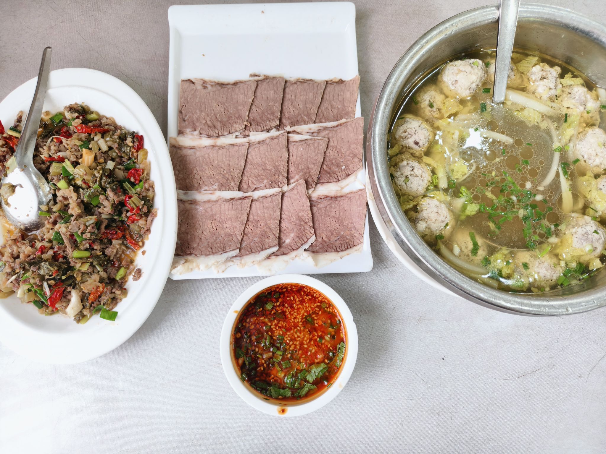 生香小吃(三十年老店)