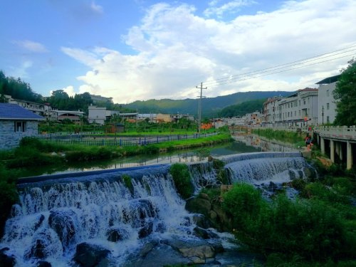 风灯公园旅行图片