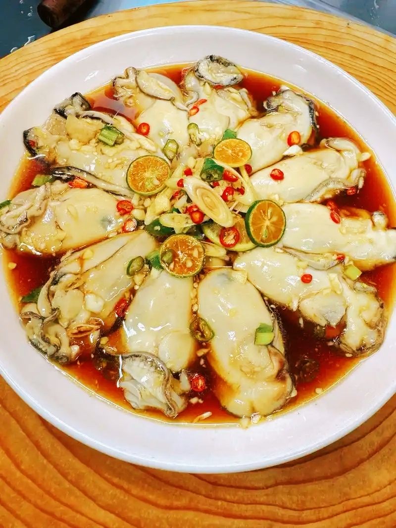 昌渔海鲜餐厅