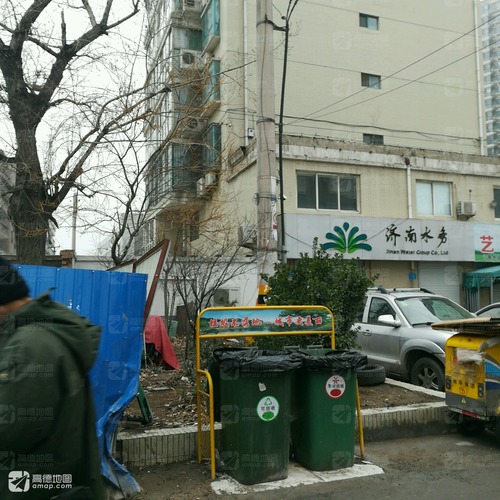 山东省济南市槐荫区南辛庄街道办事处