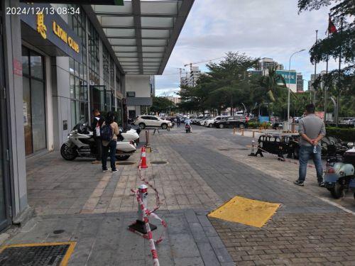 海闽特产百货超市