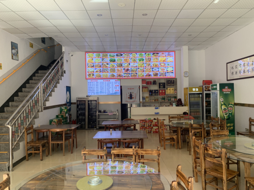 白家私房菜(天源海景店)
