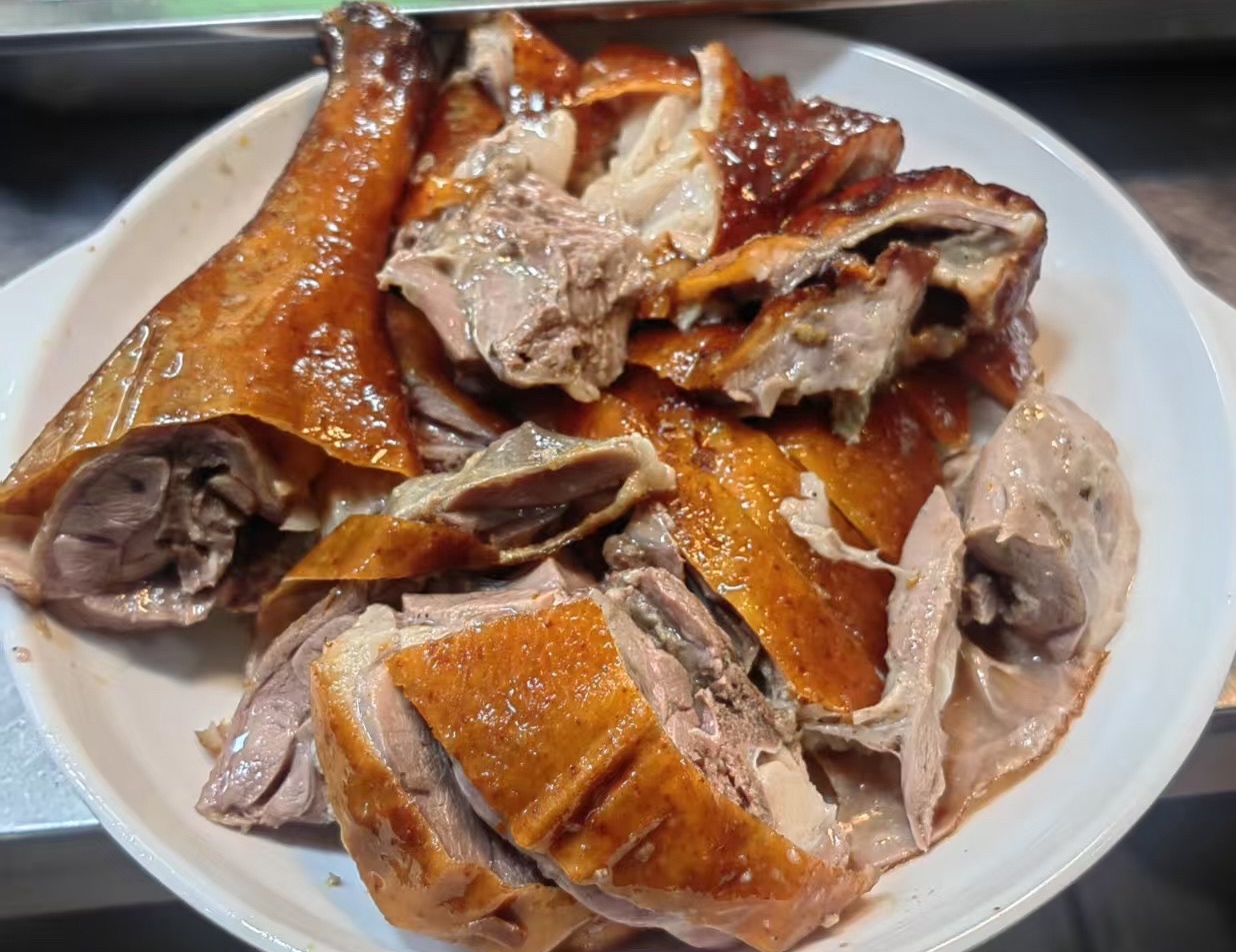 广味烧腊