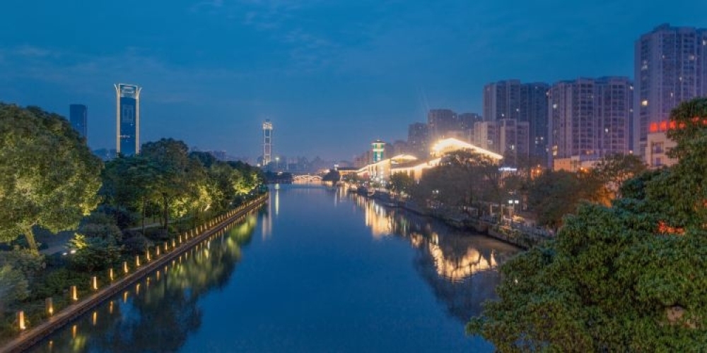 印象南塘景点图片