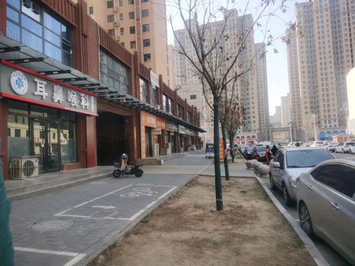 明月耳鼻喉科