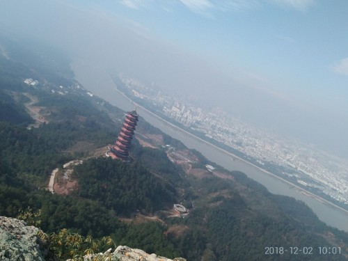 振兴塔旅行图片 1