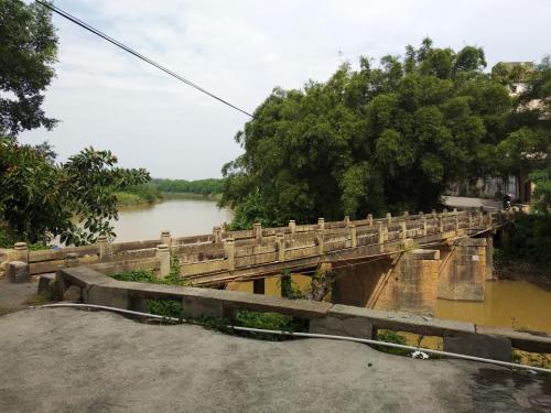 大安古建筑群旅行图片 3