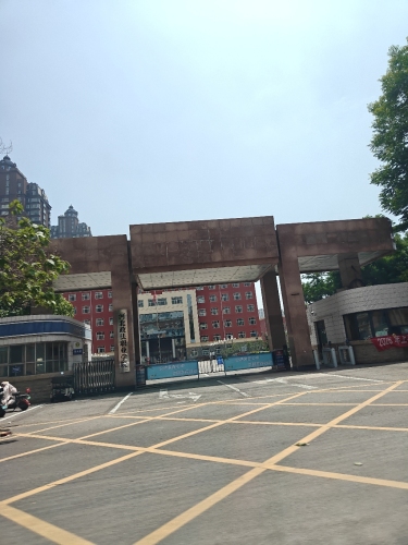 河北政法职业学院滨河校区