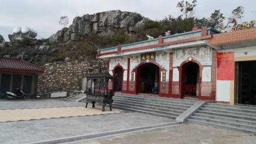 龙狮岩旅行图片 1
