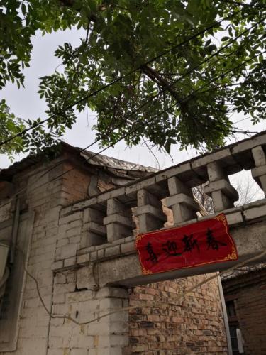 运河古城旅行图片 1