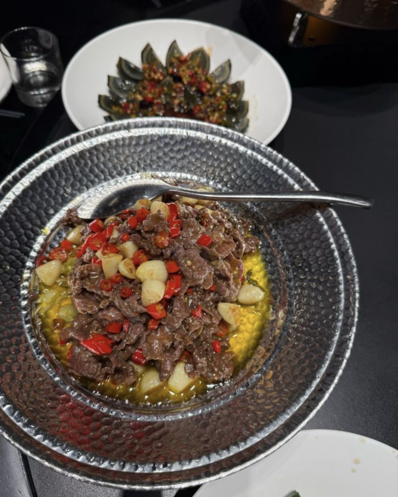 茶湘·宴客湖南菜(陵水椰林店)