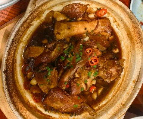 大波饭店(红星街)