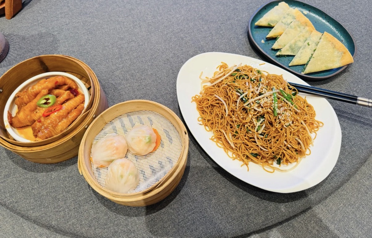 红子鸡凤凰楼
