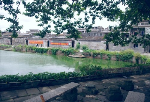 三门里景区旅行图片 2