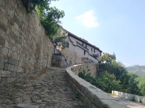 银圆山庄景区旅行图片 2