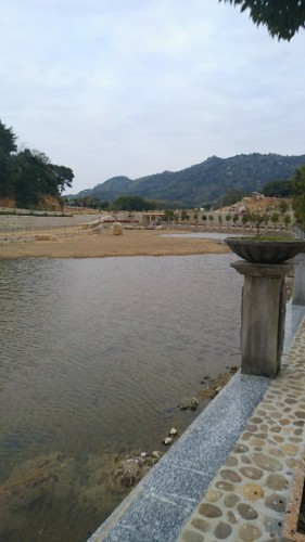 莲华乡村旅游区旅行图片 3