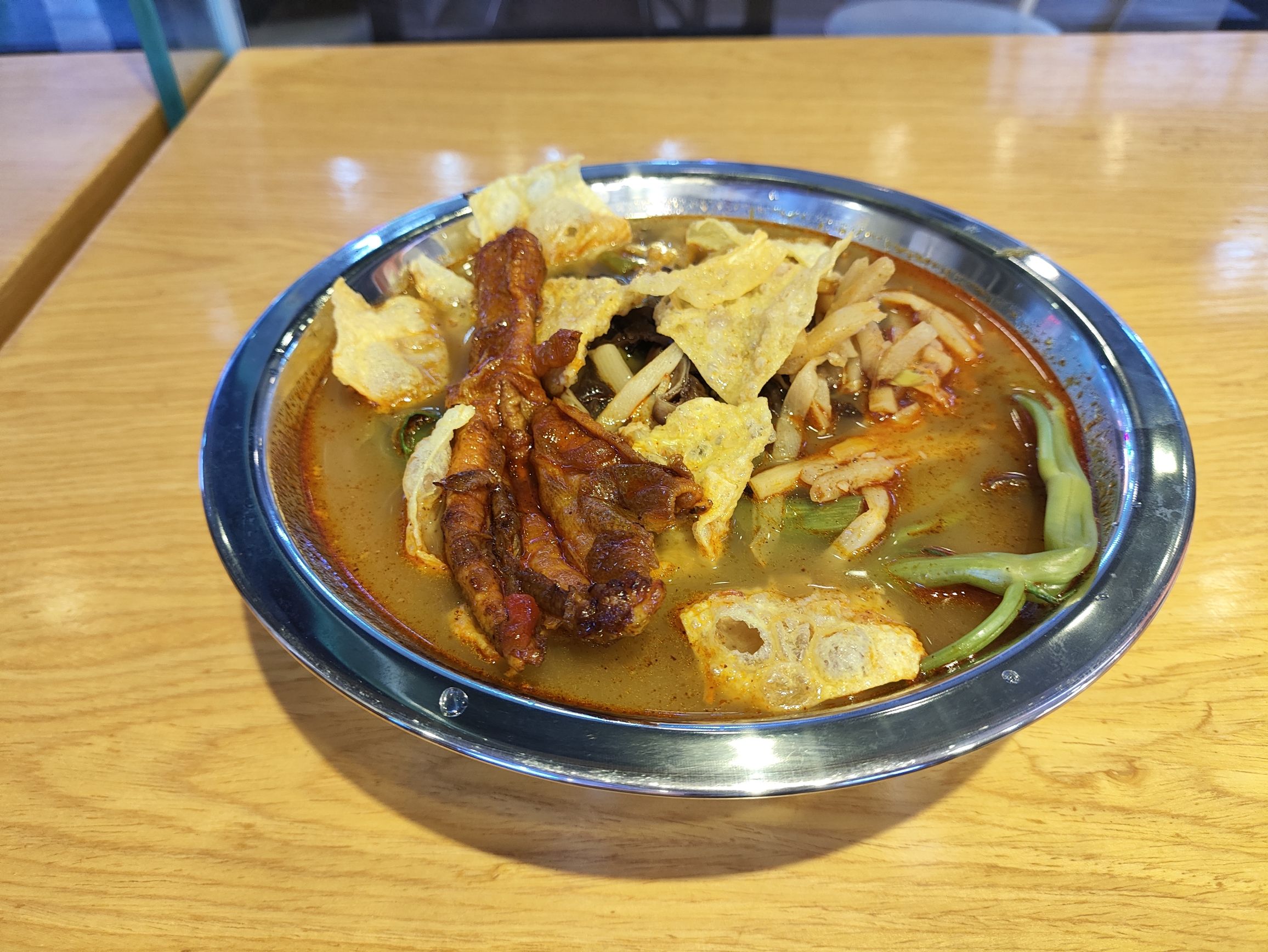 蓝姐螺蛳粉(远大店)
