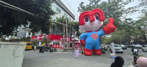 赵一鸣省钱超市(海南儋州那大镇万福店)